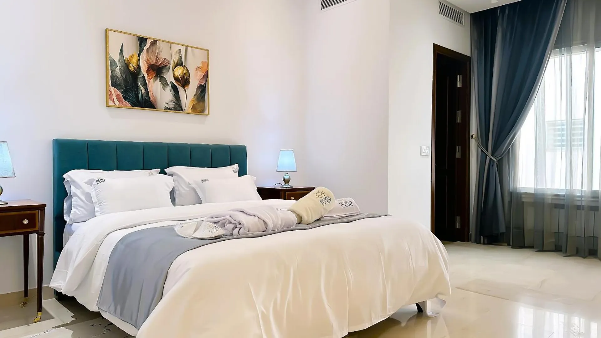 L'Orchidee - Suites De Luxe Avec Piscine Chauffee Et Vue Sur Le Lac De Tunis